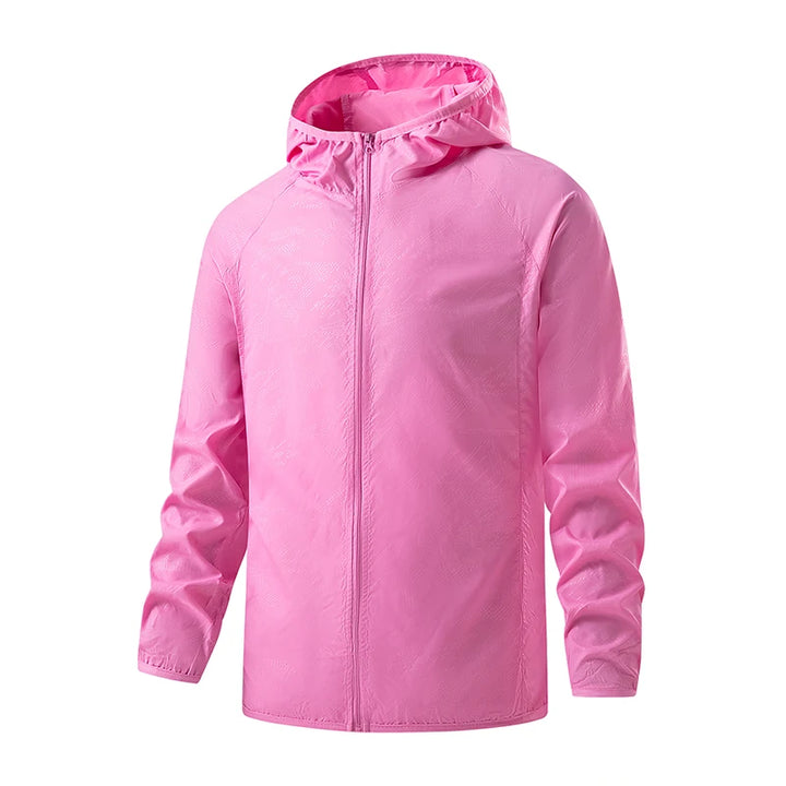 Dalvyn | Packable Waterproof Jacket