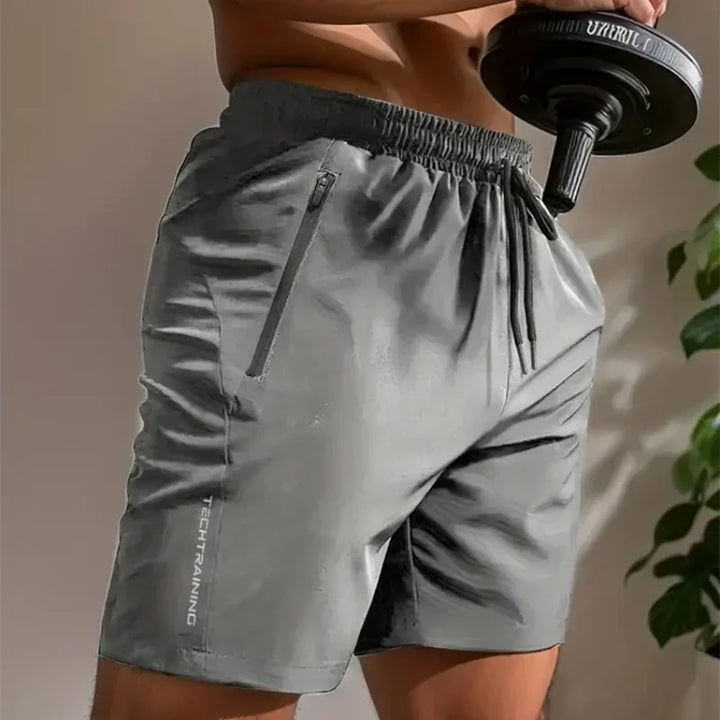 PERFOMAX™ – MEN'S SPORTS SHORTS – QUICK-DRY & BREATHABLE