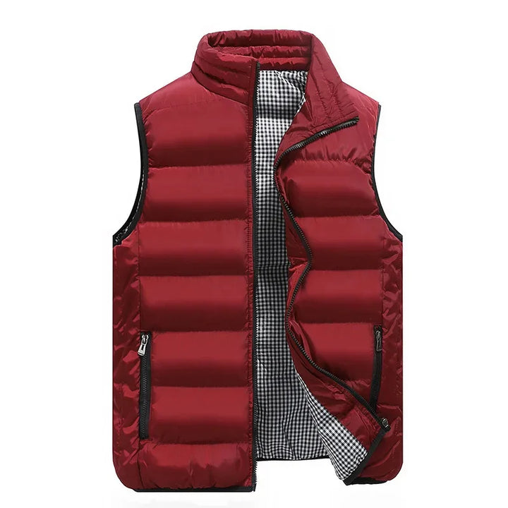 ALFREDO™ – MEN'S VEST