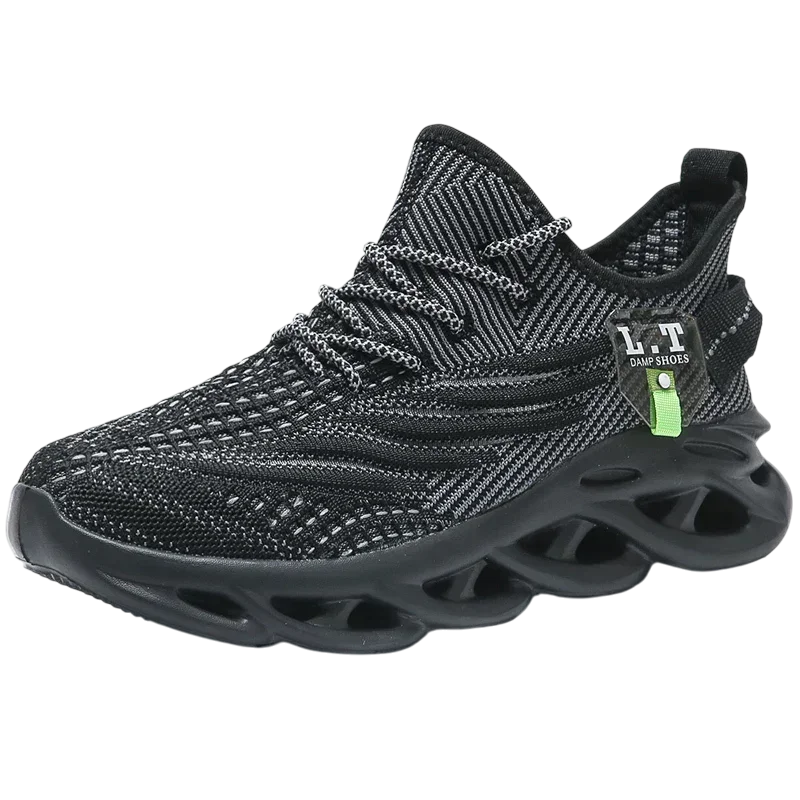 AIRSPRINT™ – ULTRA-LIGHTWEIGHT & BREATHABLE SPORTS SNEAKERS