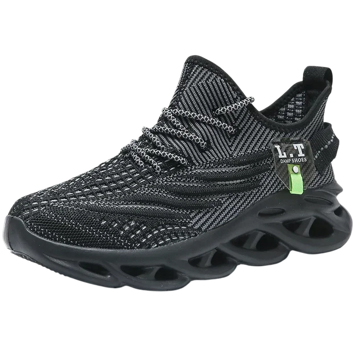 AIRSPRINT™ – ULTRA-LIGHTWEIGHT & BREATHABLE SPORTS SNEAKERS