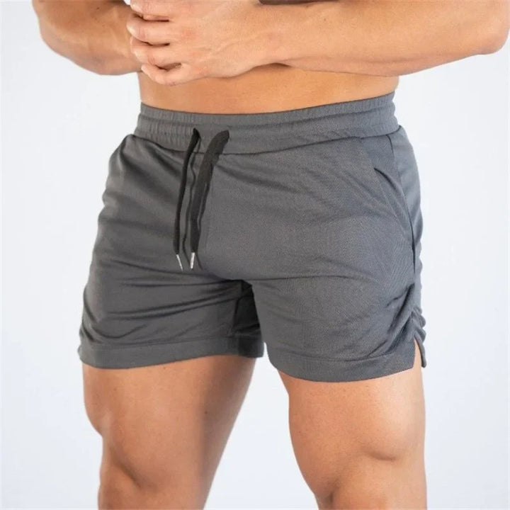 VORTEX™ – BREATHABLE & QUICK-DRY SHORTS
