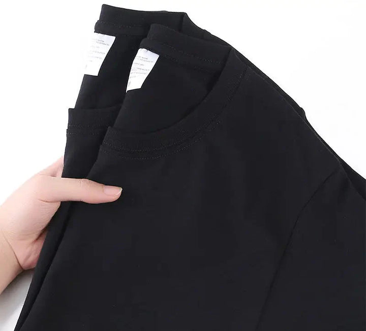 DIEGO™ – MEN'S 100% COTTON T-SHIRT – COMFORT & STYLE