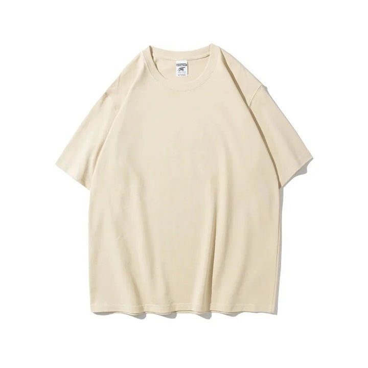 MARTIN™ – PREMIUM LOOSE-FIT UNISEX T-SHIRT