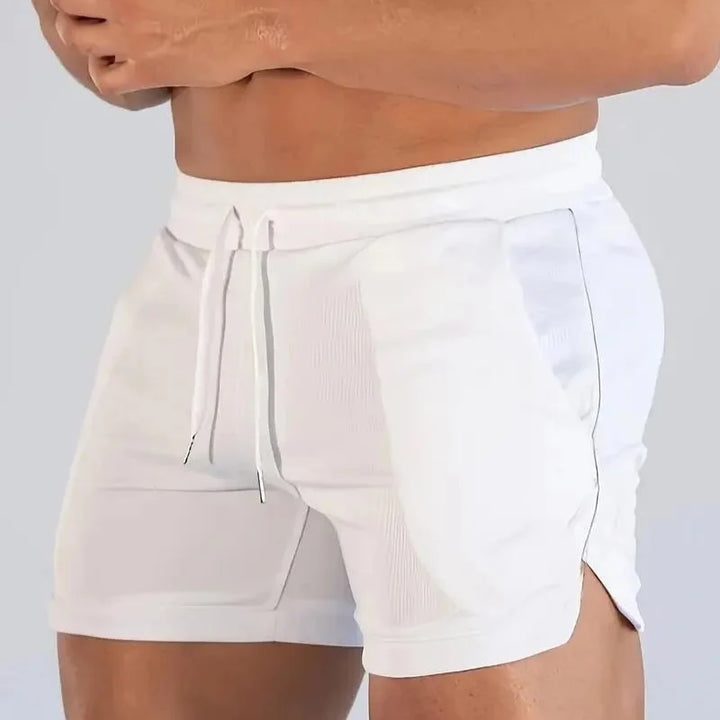 VORTEX™ – BREATHABLE & QUICK-DRY SHORTS