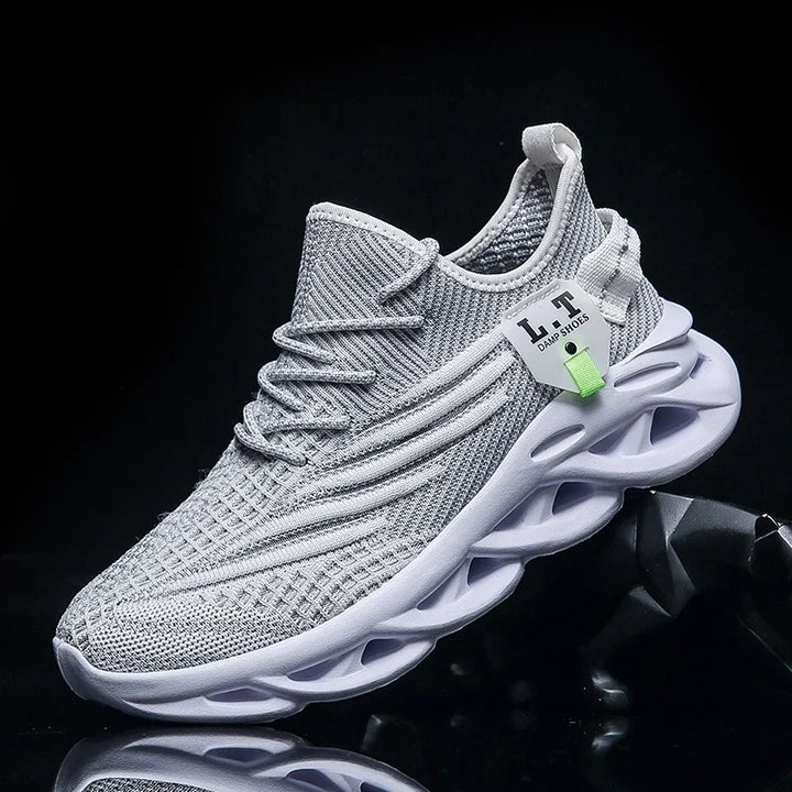 AIRSPRINT™ – ULTRA-LIGHTWEIGHT & BREATHABLE SPORTS SNEAKERS
