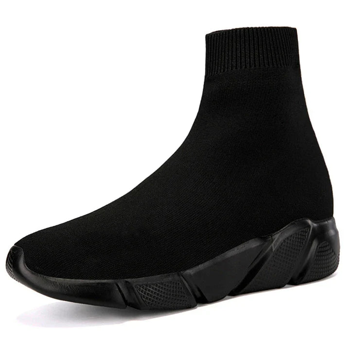 SOCKFIT™ – ULTRA-LIGHTWEIGHT & COMFORTABLE HIGH-TOP MEN'S SNEAKERS