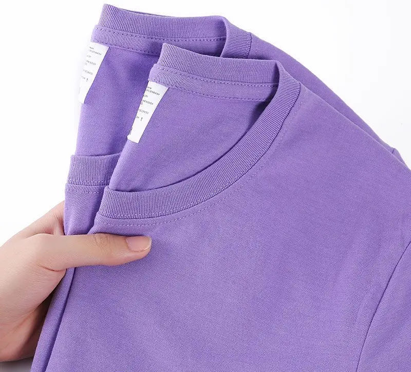 DIEGO™ – MEN'S 100% COTTON T-SHIRT – COMFORT & STYLE