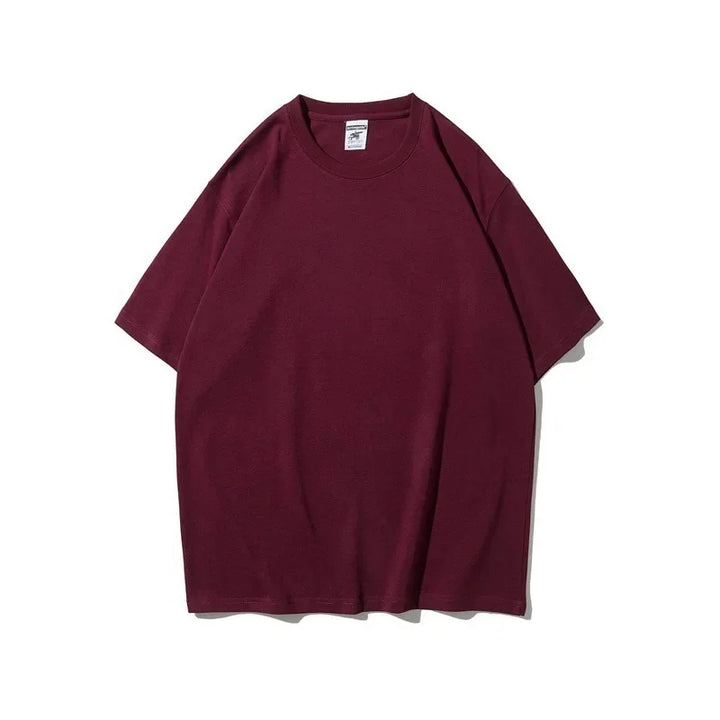 MARTIN™ – PREMIUM LOOSE-FIT UNISEX T-SHIRT