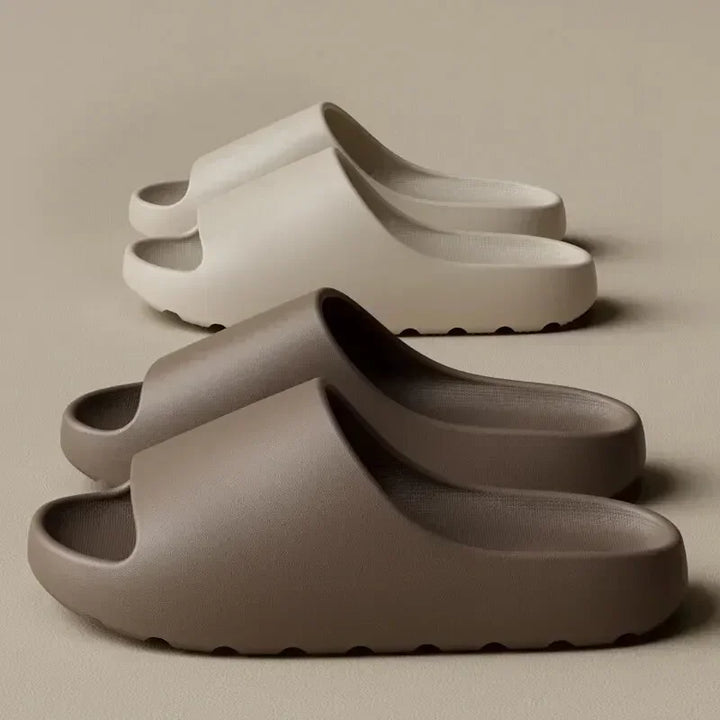 SOFTSTEP™ – ULTRA-LIGHTWEIGHT & COMFORTABLE SLIDES