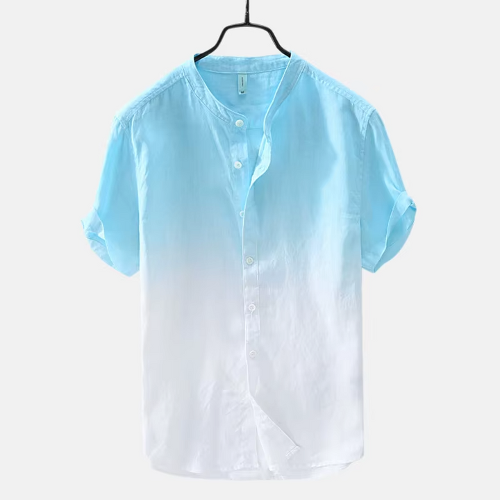 Julian | Linen Shirt