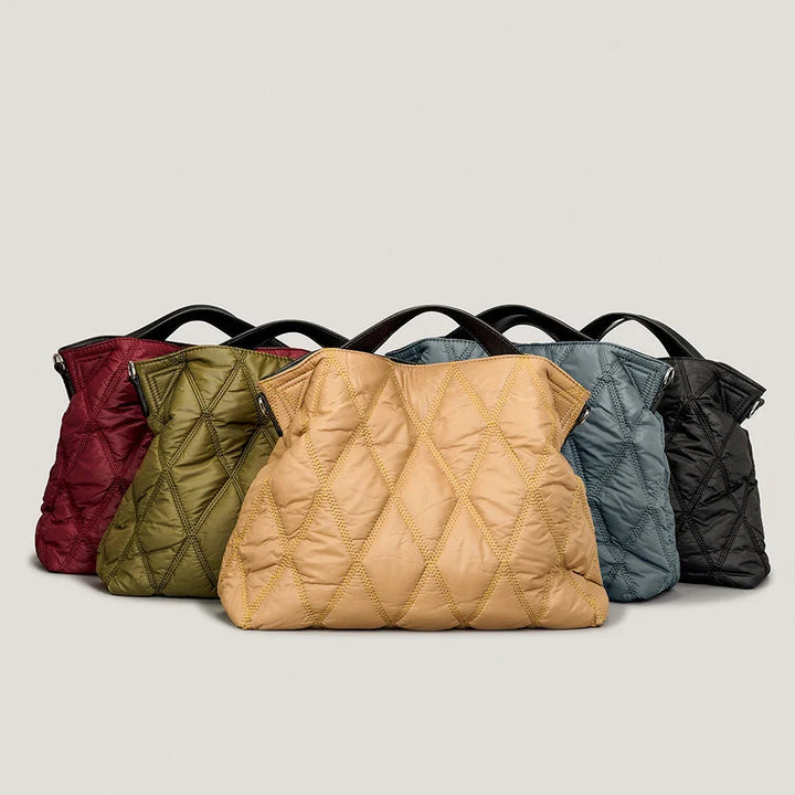 Shaka - Nylon Tote Bag