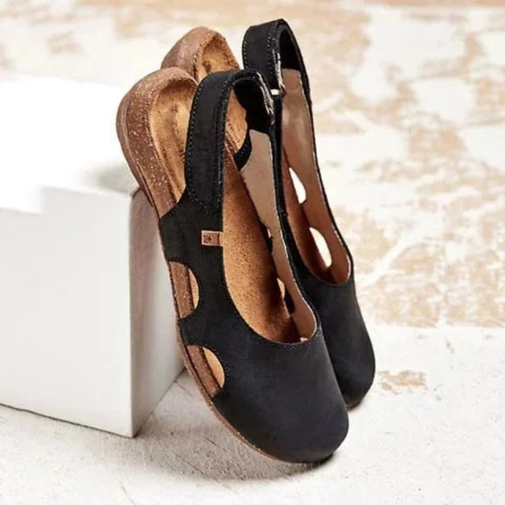 AILLA - Classy Orthopedic Sandals