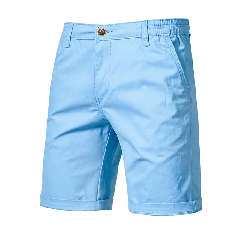 URBANFIT™ – CHIC & COMFORTABLE SHORTS