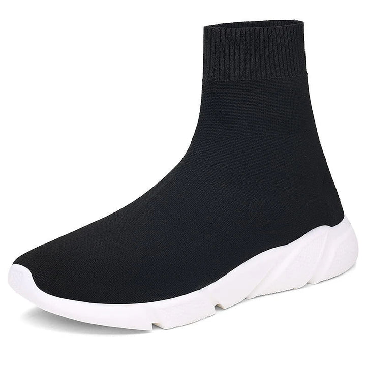 SOCKFIT™ – ULTRA-LIGHTWEIGHT & COMFORTABLE HIGH-TOP MEN'S SNEAKERS