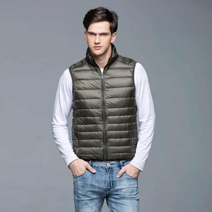 FERNARDO™ – LIGHTWEIGHT & WARM MEN'S VEST