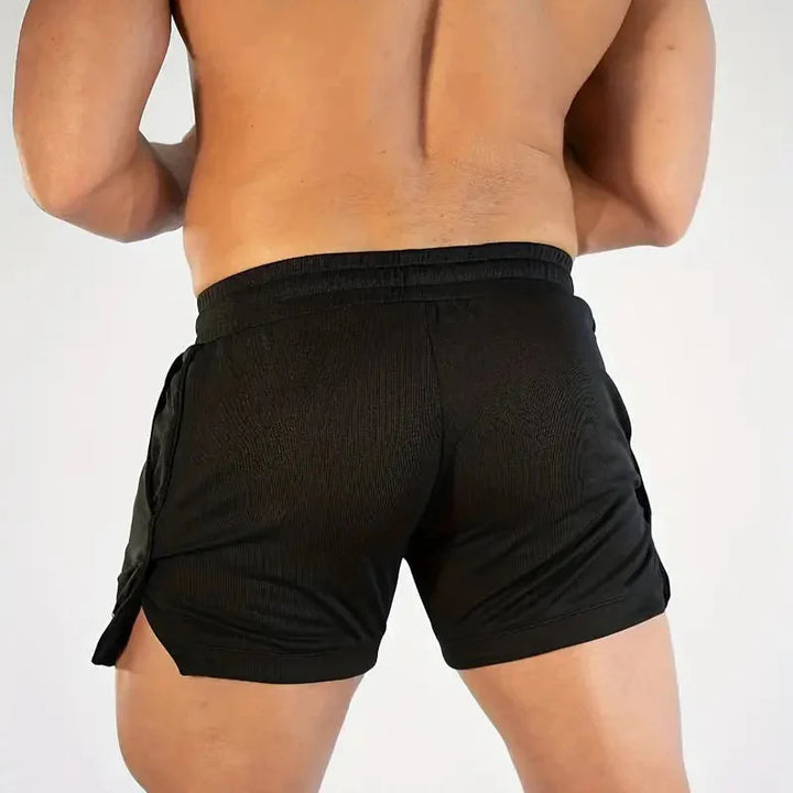 VORTEX™ – BREATHABLE & QUICK-DRY SHORTS