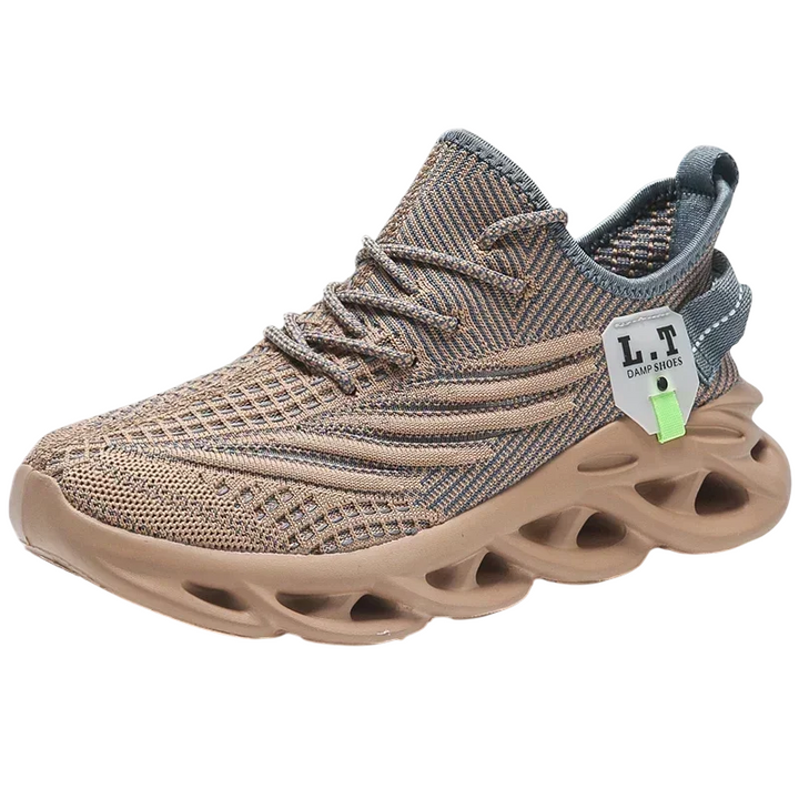 AIRSPRINT™ – ULTRA-LIGHTWEIGHT & BREATHABLE SPORTS SNEAKERS
