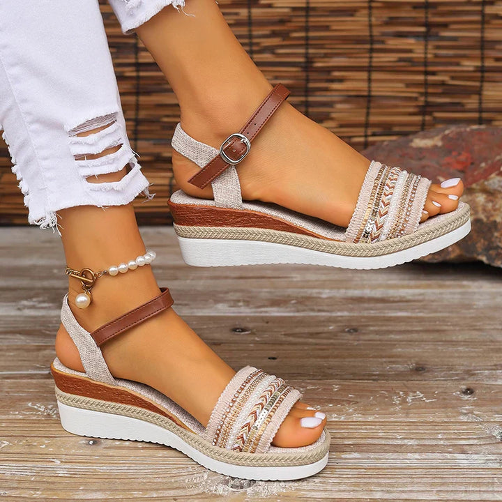 UXIA™ - Casual Summer Sandals