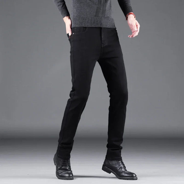 MIEDIRN™ – MEN'S SLIM-FIT JEANS – STRETCH & ELEGANCE