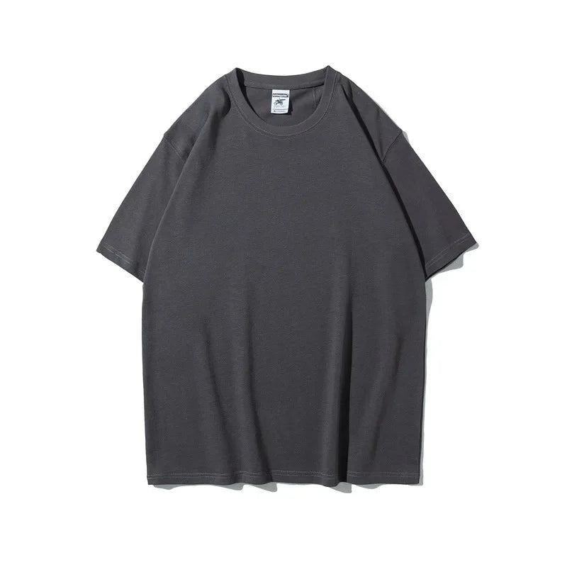 MARTIN™ – PREMIUM LOOSE-FIT UNISEX T-SHIRT
