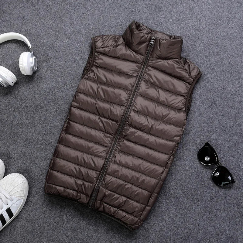FERNARDO™ – LIGHTWEIGHT & WARM MEN'S VEST