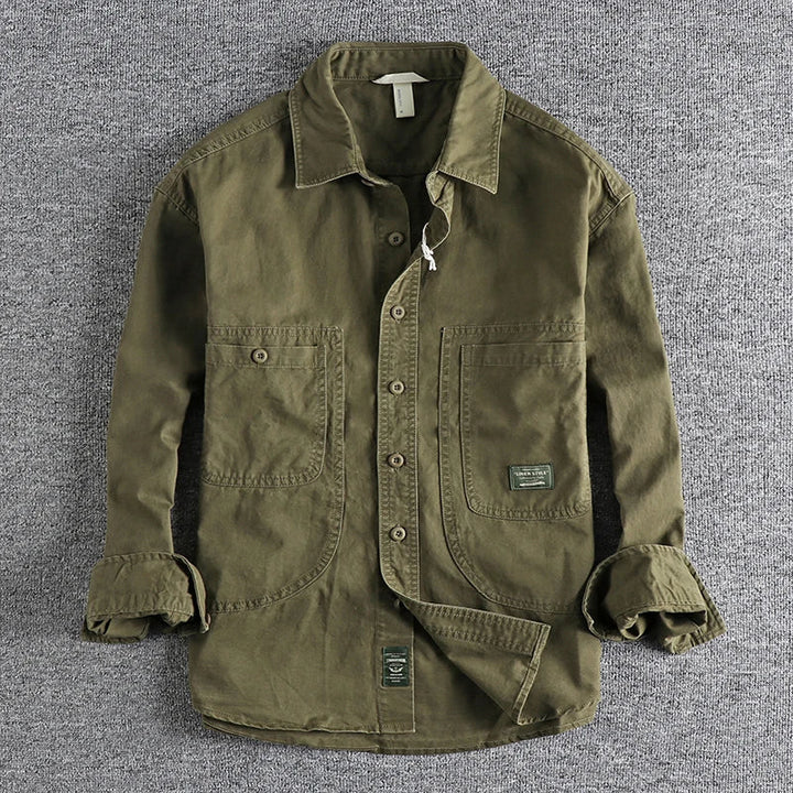 Emerson Classic Work Shirt