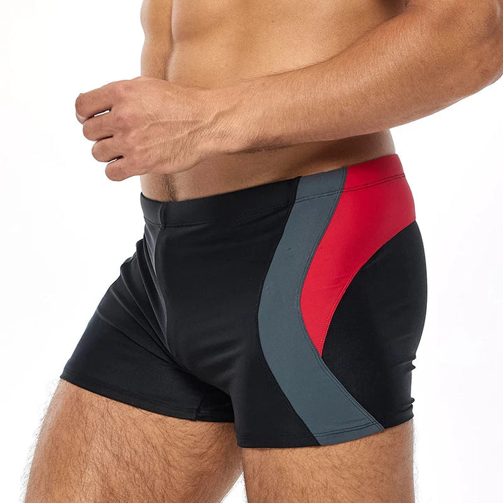 KAMIS™ – MEN'S SHORTS – COMFORT & STYLE