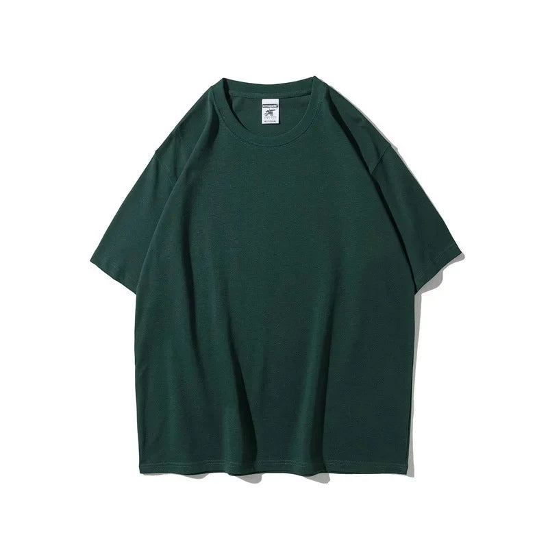 MARTIN™ – PREMIUM LOOSE-FIT UNISEX T-SHIRT