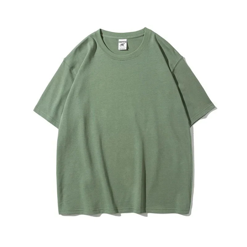 MARTIN™ – PREMIUM LOOSE-FIT UNISEX T-SHIRT