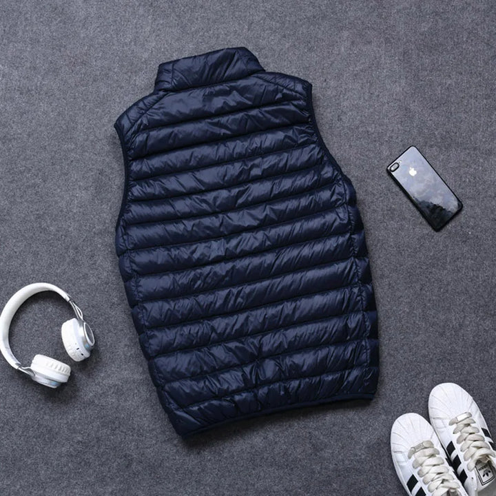 FERNARDO™ – LIGHTWEIGHT & WARM MEN'S VEST