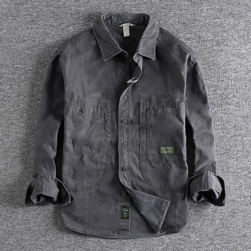 Emerson Classic Work Shirt