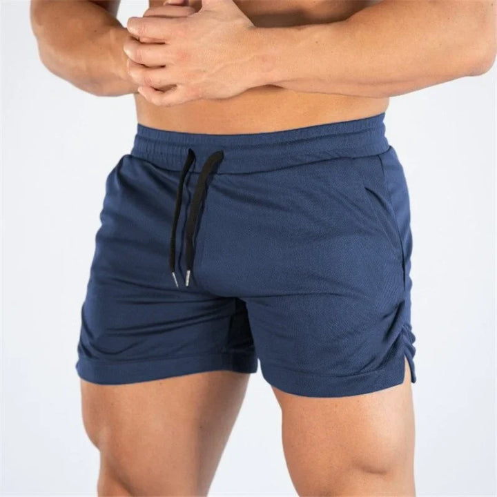VORTEX™ – BREATHABLE & QUICK-DRY SHORTS