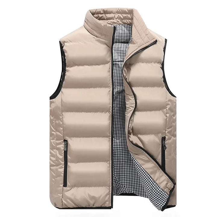 ALFREDO™ – MEN'S VEST