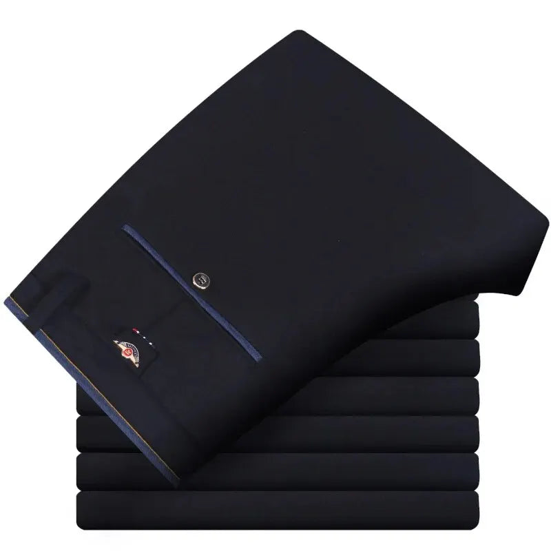 CLASSIO™ – MEN'S ELASTIC DRESS PANTS