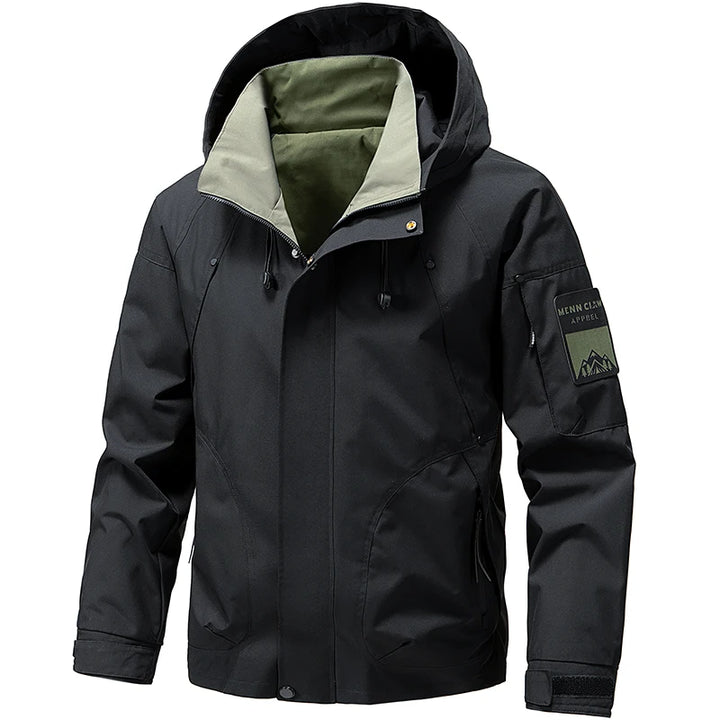 Dalvyn | Men’s Softshell Hiking Jacket