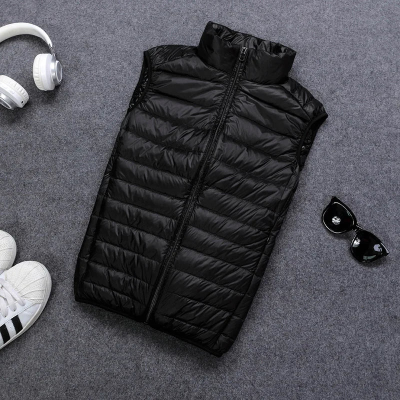 FERNARDO™ – LIGHTWEIGHT & WARM MEN'S VEST