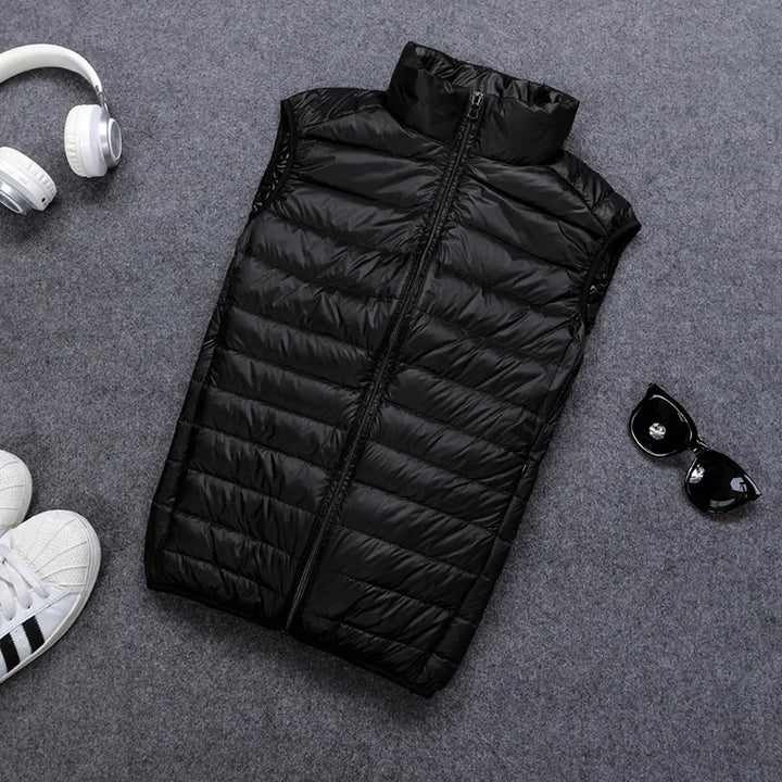 FERNARDO™ – LIGHTWEIGHT & WARM MEN'S VEST