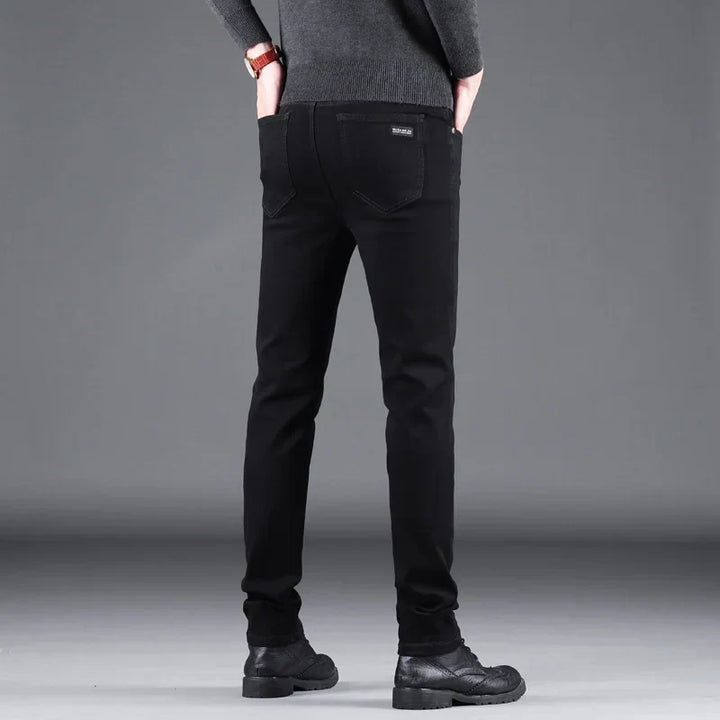 MIEDIRN™ – MEN'S SLIM-FIT JEANS – STRETCH & ELEGANCE
