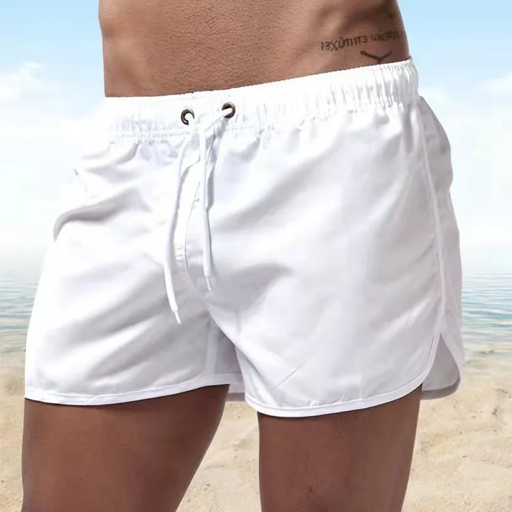 DELOX™ – MEN'S ELEGANT & BREATHABLE SWIM SHORTS