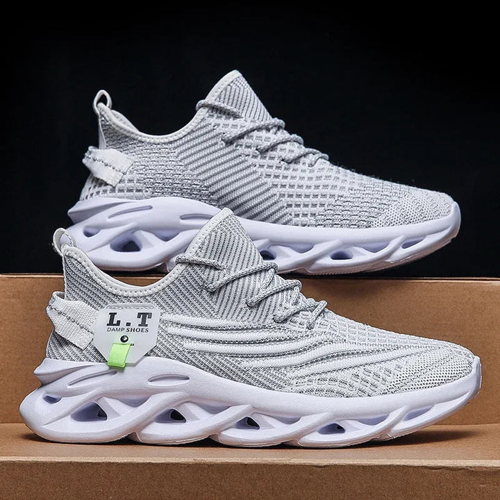 AIRSPRINT™ – ULTRA-LIGHTWEIGHT & BREATHABLE SPORTS SNEAKERS