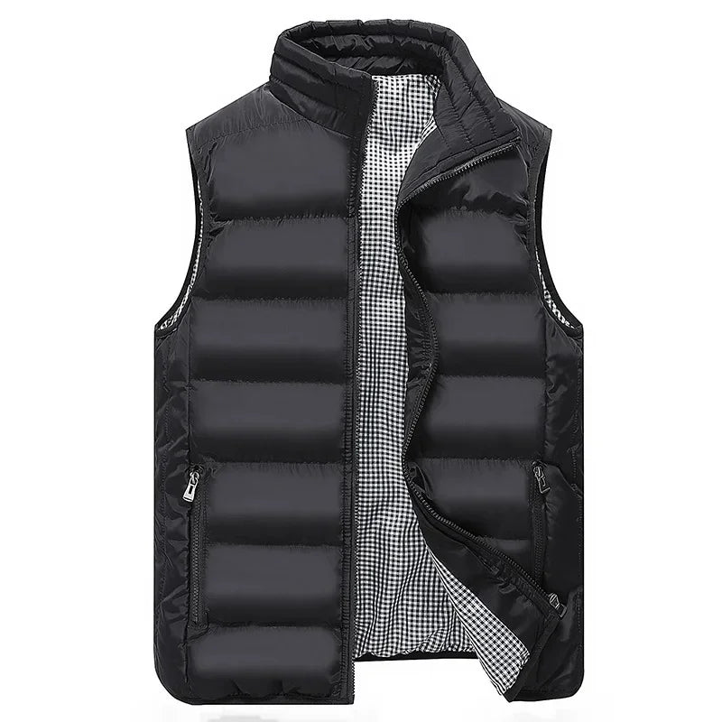 ALFREDO™ – MEN'S VEST