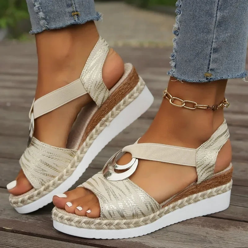 SAYLI - Orthopedic Sandals