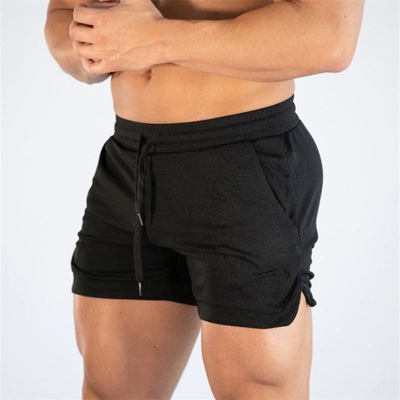 VORTEX™ – BREATHABLE & QUICK-DRY SHORTS