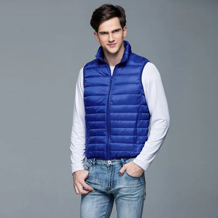 FERNARDO™ – LIGHTWEIGHT & WARM MEN'S VEST