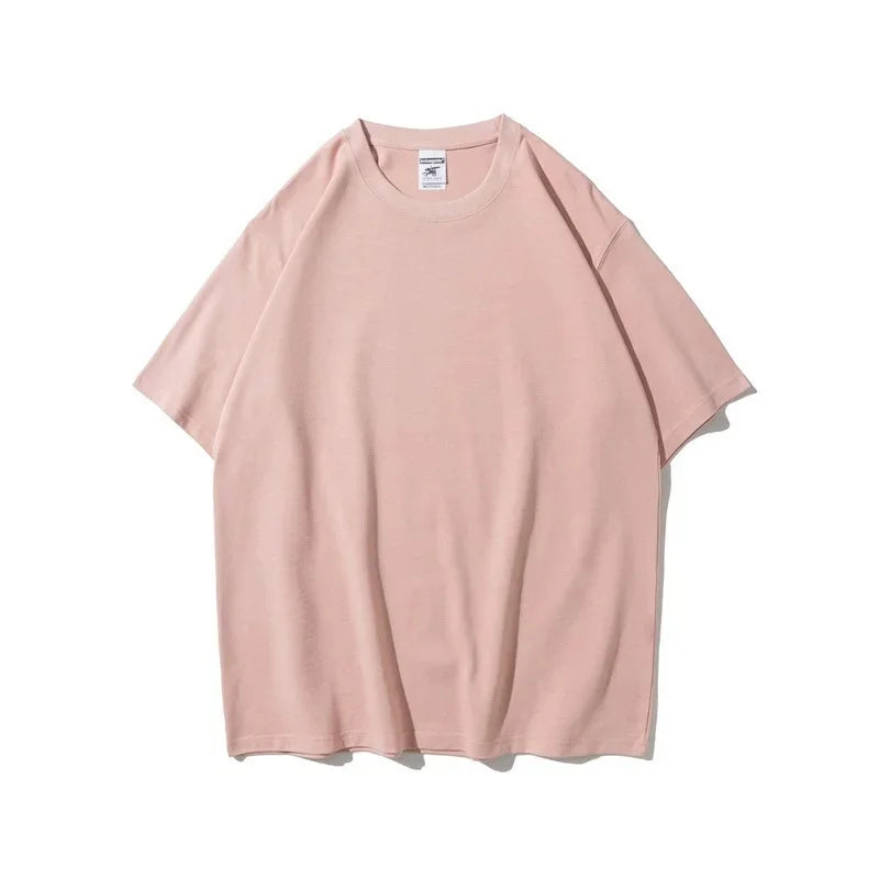 MARTIN™ – PREMIUM LOOSE-FIT UNISEX T-SHIRT