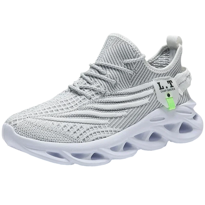 AIRSPRINT™ – ULTRA-LIGHTWEIGHT & BREATHABLE SPORTS SNEAKERS