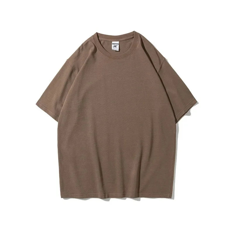 MARTIN™ – PREMIUM LOOSE-FIT UNISEX T-SHIRT