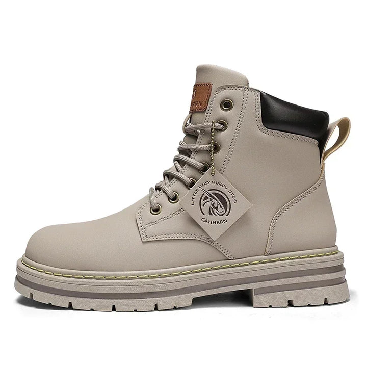 SAIVIC™ – CLASSIC STYLE, ULTIMATE COMFORT