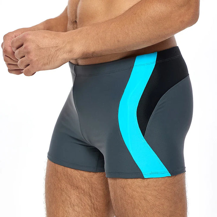 KAMIS™ – MEN'S SHORTS – COMFORT & STYLE